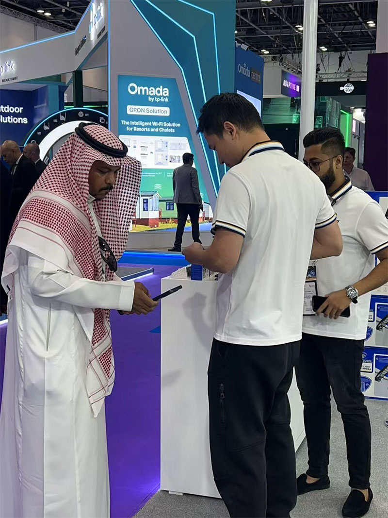 Dubai Exhibition3