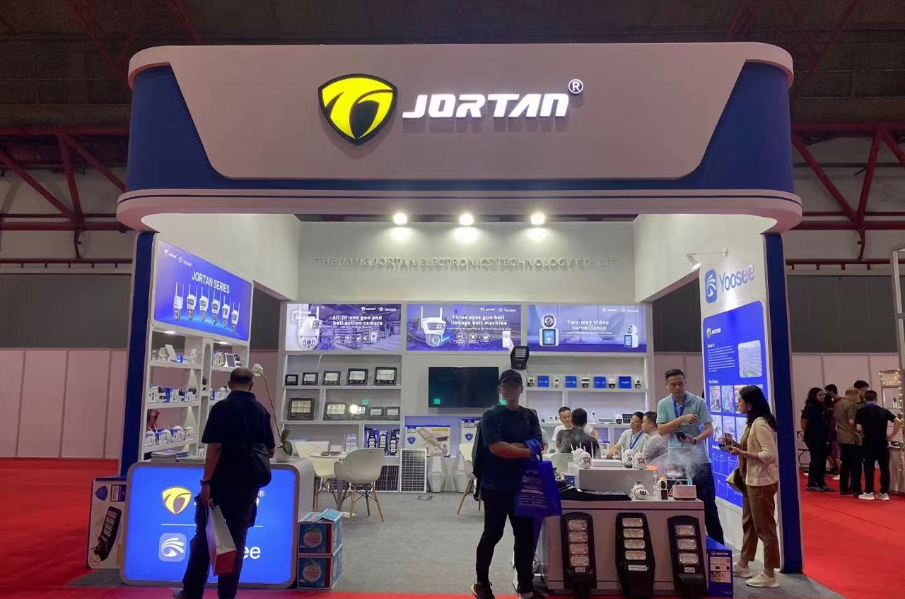 Shenzhen Exhibition2