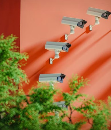 Do Network CCTV Cameras Need the Internet to Work Properly