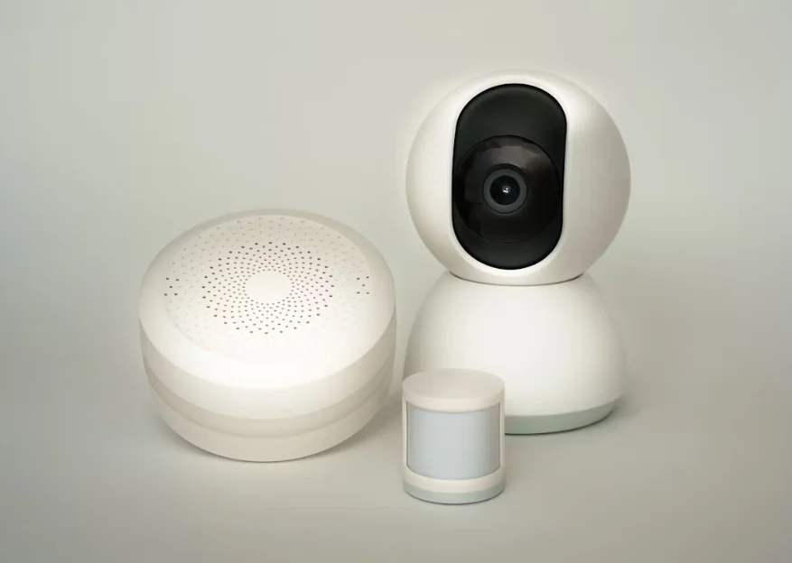 How Can You Choose the Right WiFi CCTV Camera for Home Security