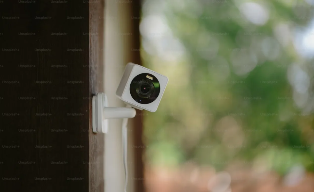 Why Are Outdoor WiFi Cameras for Home Essential for Layered Defense Systems