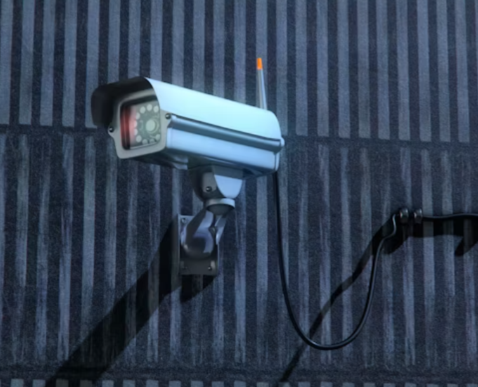 Can wireless night vision CCTV recorders deter night intruders