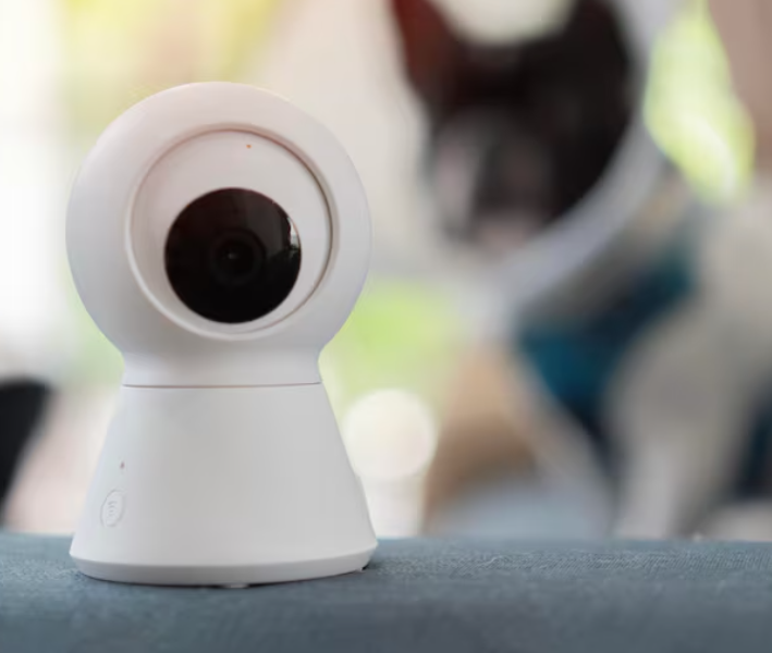 Do Battery Cameras Deliver the Same Quality as Professional Surveillance