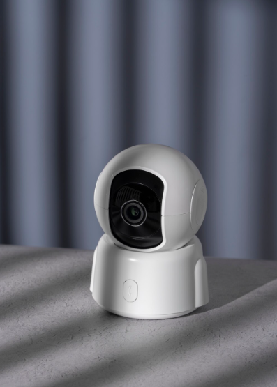 How Network IP CCTV Camera Systems Handle Data Transmission