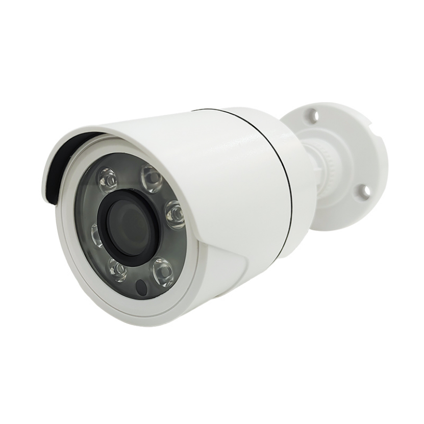 JorTan 6115AHD-8 Outdoor IP66 Waterproof CCTV Camera