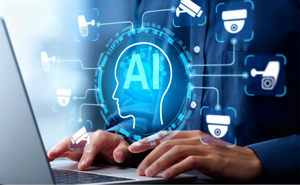 Jortan AI-ISP Technology