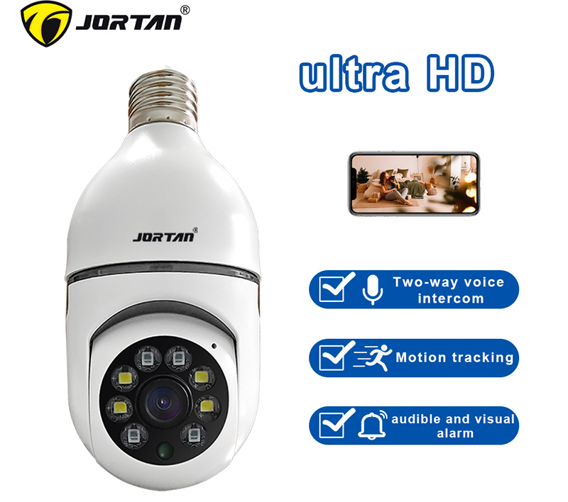 Jortan JT 8177 camera
