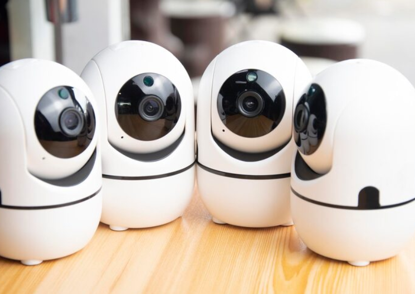 Why Choose NVR IP Camera for Your Security System