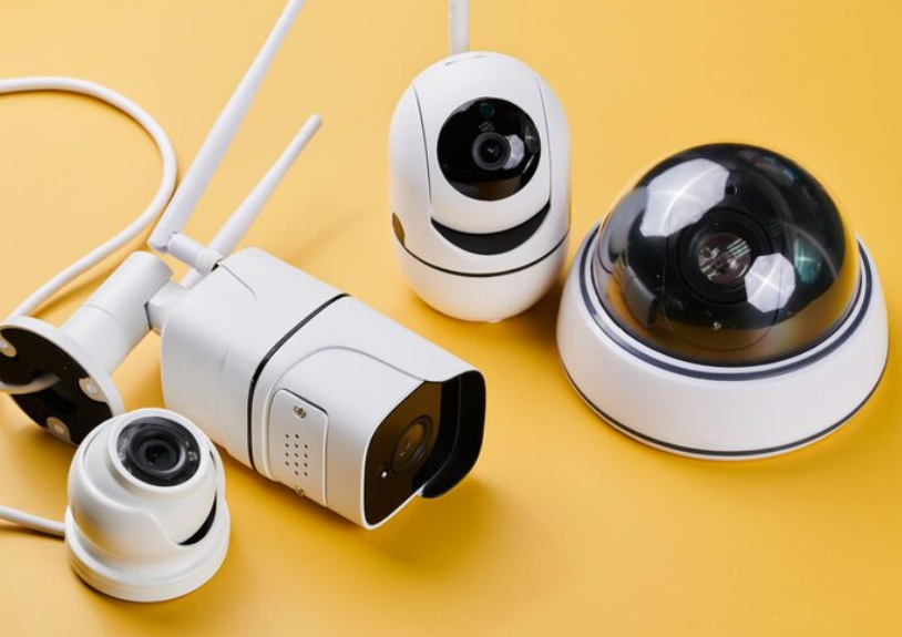 Wireless vs Wired IP Cameras Which is Better for Home Security