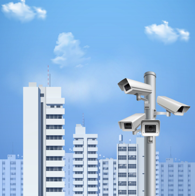 What Makes a Solar Outdoor CCTV Camera Ideal for Remote Surveillance