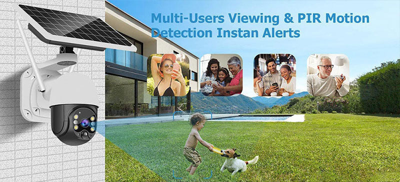 Jortan 8181XM’s Smarter Detection