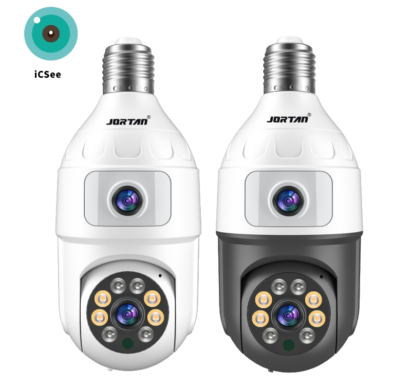 Jortan bulb camera JT-9696PRO