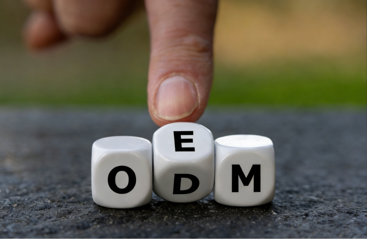 OEM and ODM Models