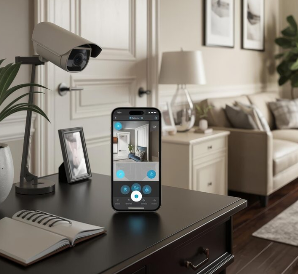 What Types of Home Security Cameras Are the Most Reliable