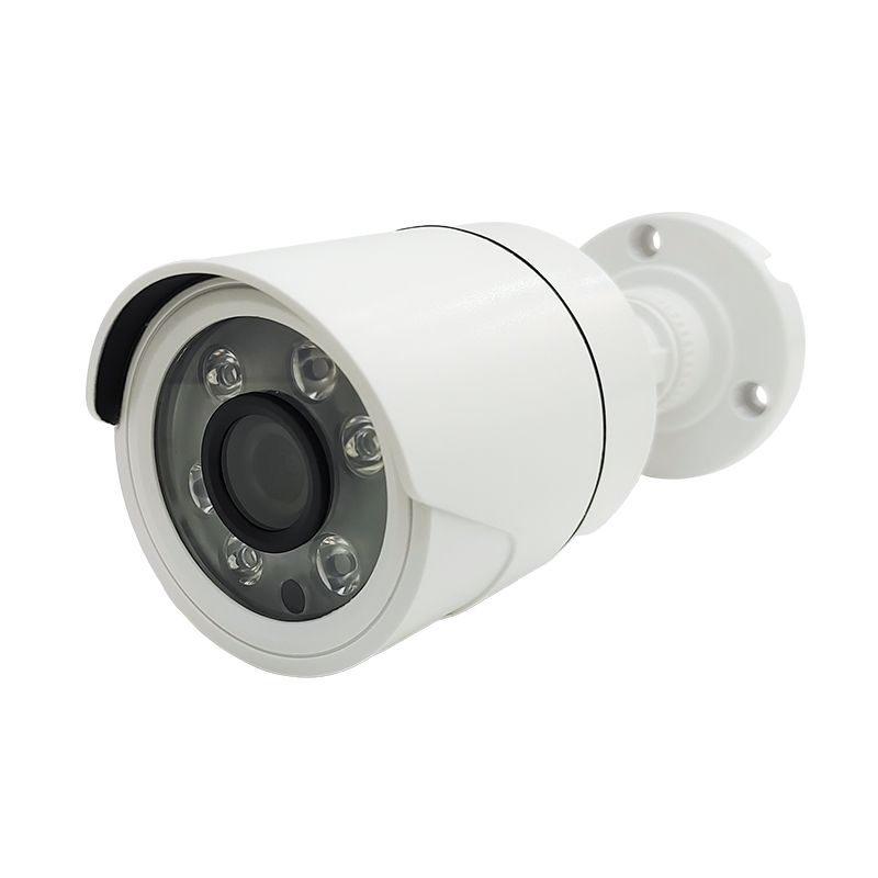 6115AHD-8 camera is a good choice that balances quality and price