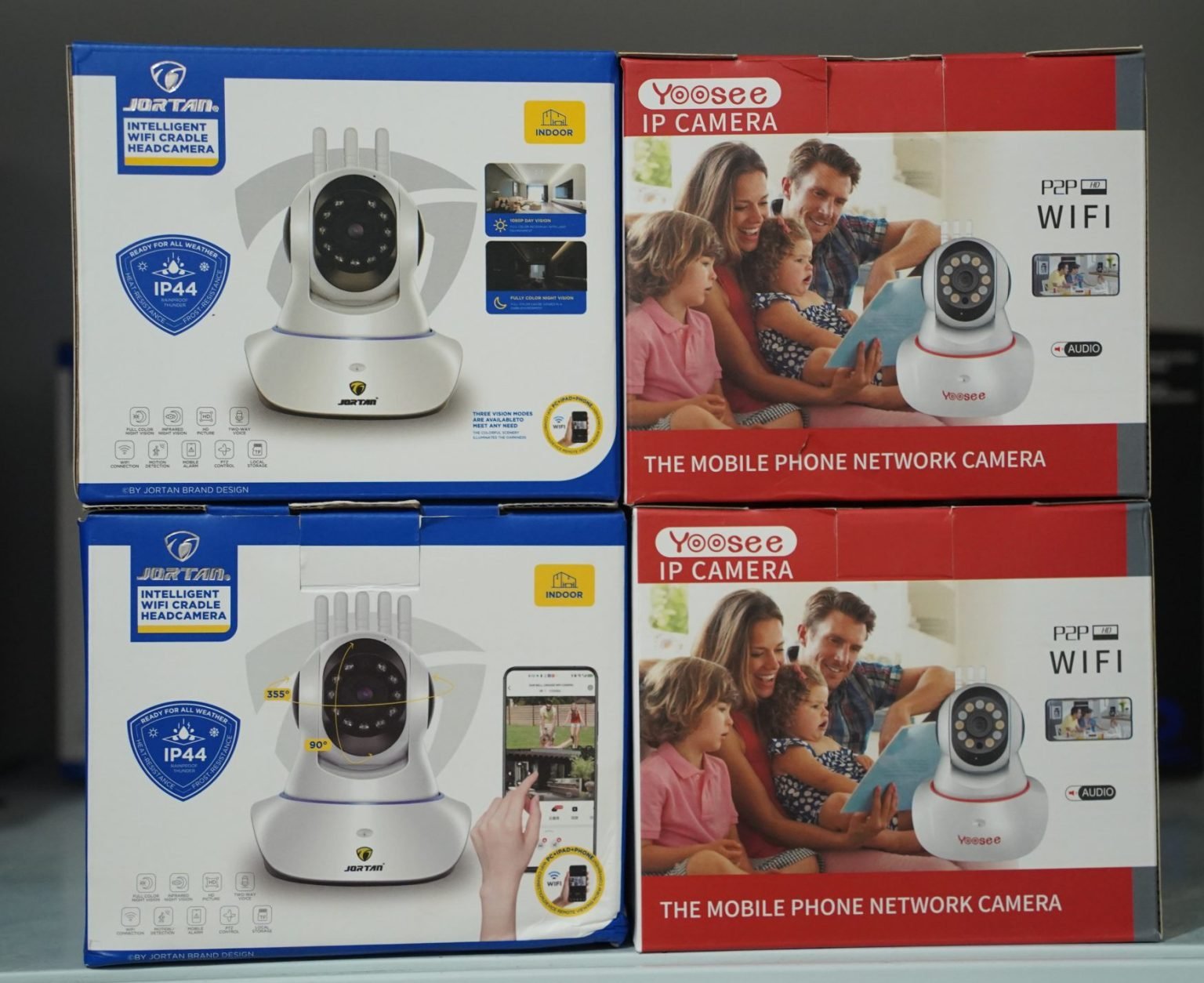 Advantages of Choosing a Solar 4G PTZ Camera for Residential Protection