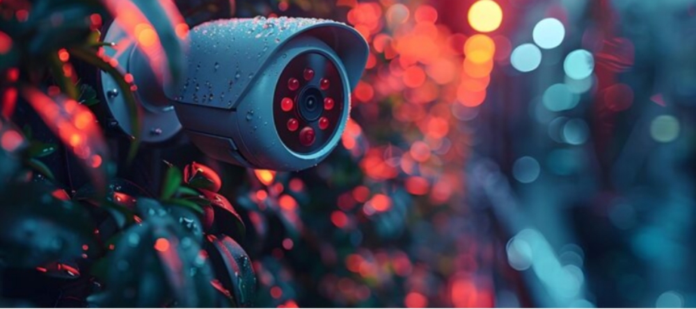 How to Choose the Best Wireless CCTV Camera with Night Vision for the Security of Your Property