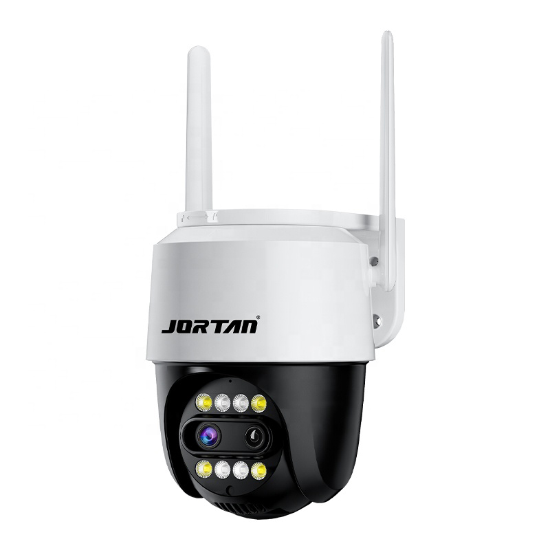 Jortan 3 indoor home security camera