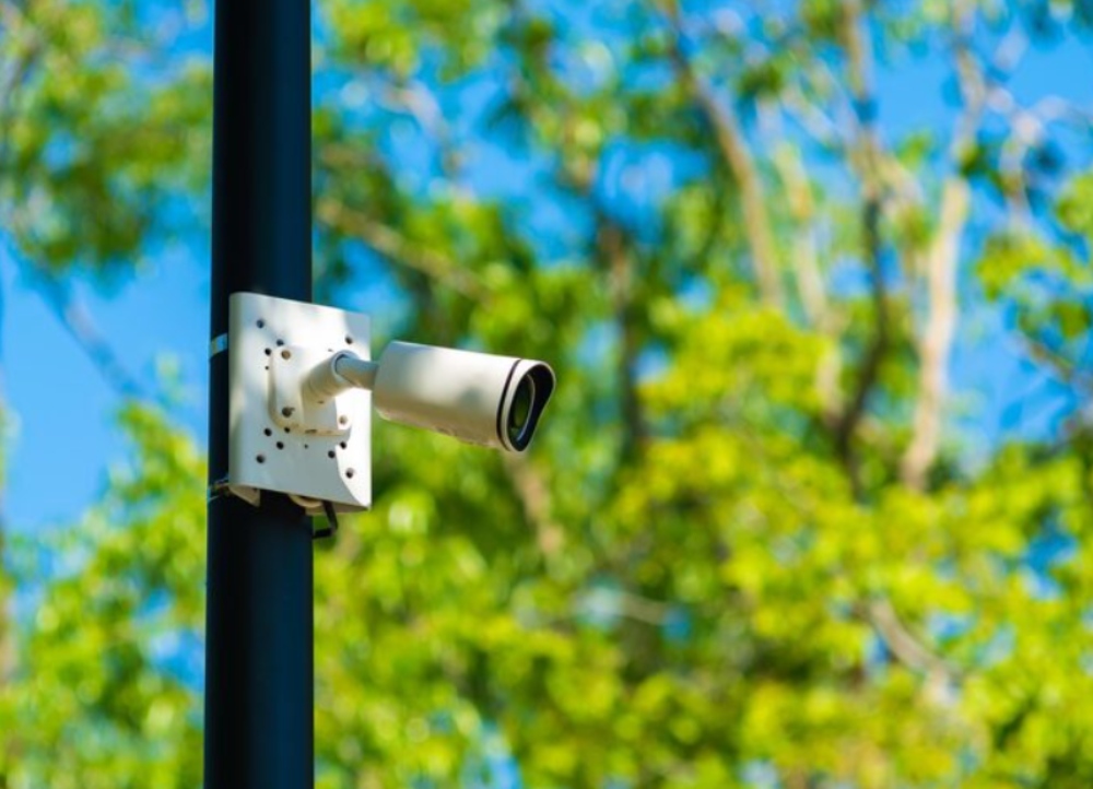 What Are the Benefits of Using Outdoor WiFi Cameras for Home Security