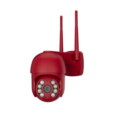 A Practical Guide to Network IP CCTV Cameras for Modern Security Systems