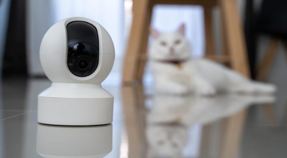 A Practical Guide to Small Indoor Cameras Key Features, Advantages, Limitations, and Use Scenarios