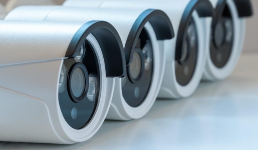 How Does NVR Work with IP Cameras in Network Surveillance Systems