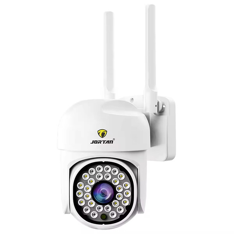IP Camera vs HD Camera Which One Is Better to Meet Your Needs of Home Security