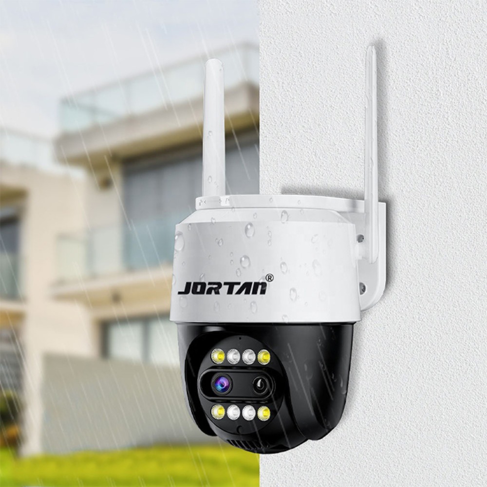 Jortan 3 indoor Wifi camera