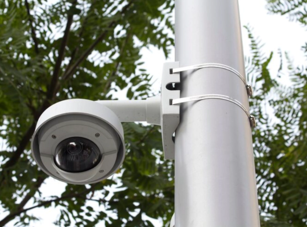 Dome vs. PTZ Cameras Which One Delivers Superior 247 Surveillance