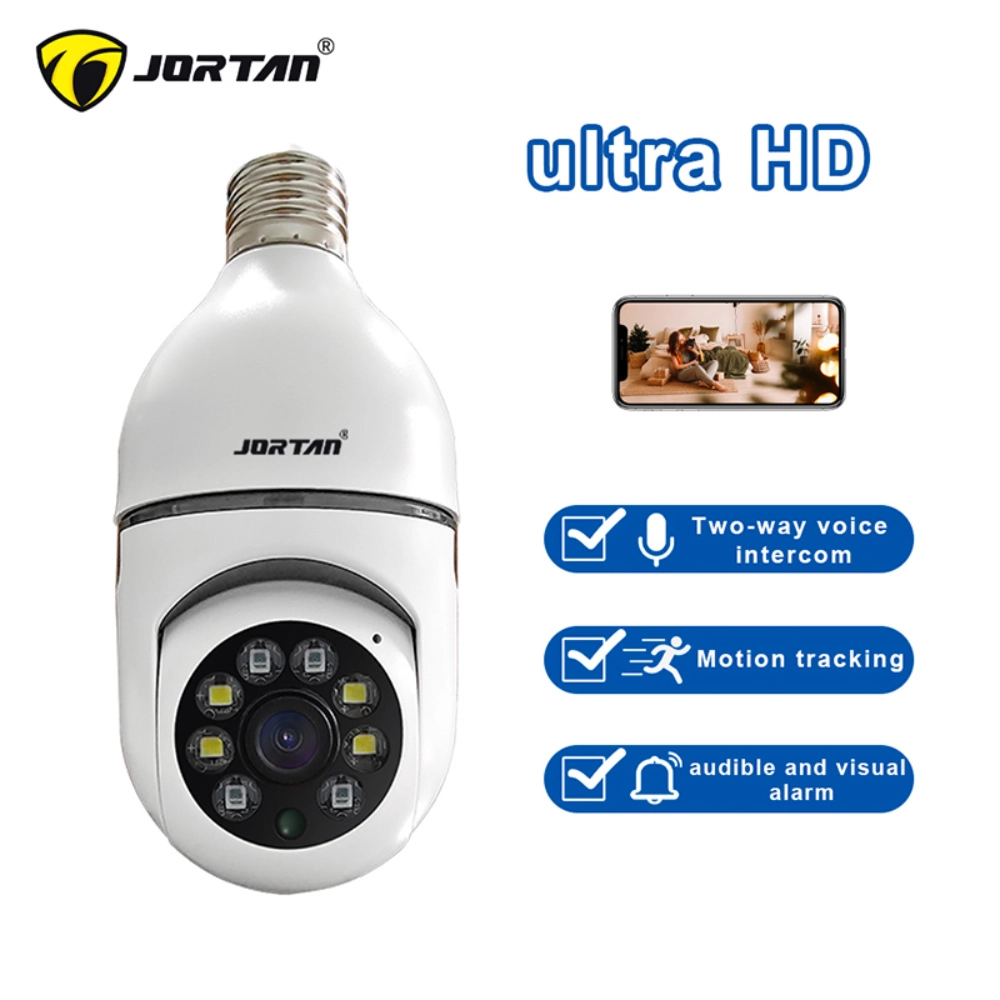 JT-8177 1080P IP camera