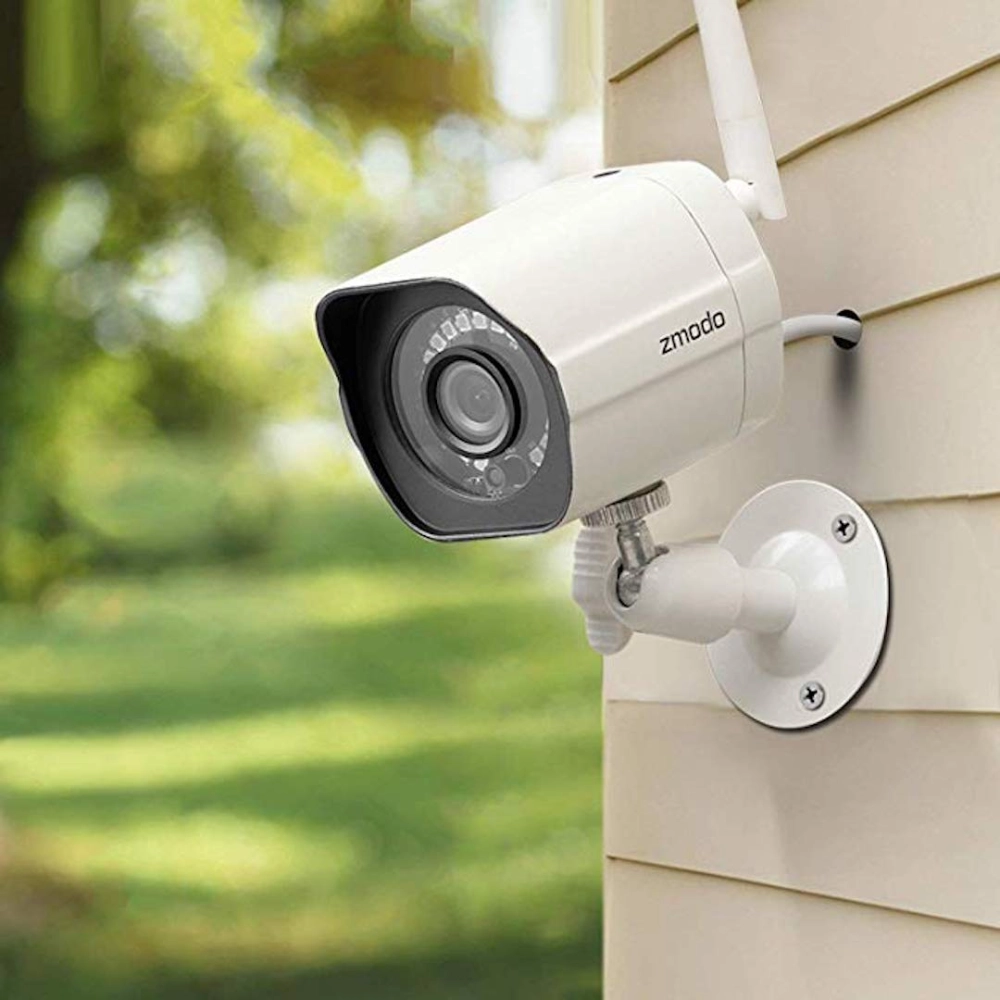 Should You Choose an IP Camera or HD CCTV for Modern Security