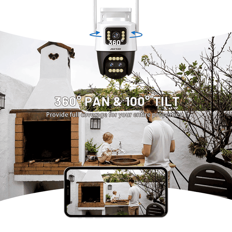 Solar Cell CCTV Integration Driving the Future of Surveillance Tech