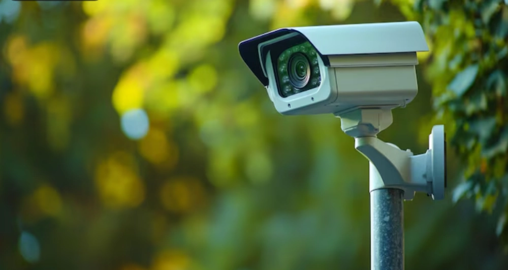 The Key Benefits of Choosing an Ethernet CCTV Camera for Your Home Security