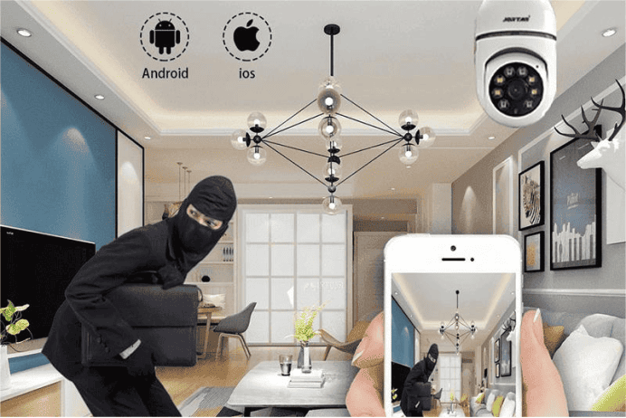 Wired vs. Wireless IP Camera Key Differences for Informed Decisions