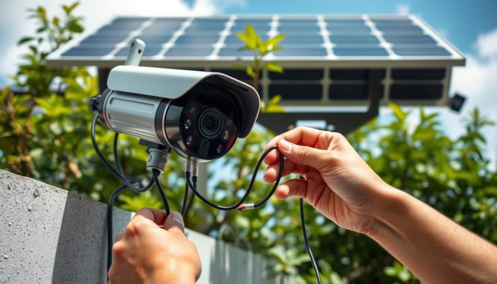 Advanced Home Security Cameras What Professionals Recommend Today