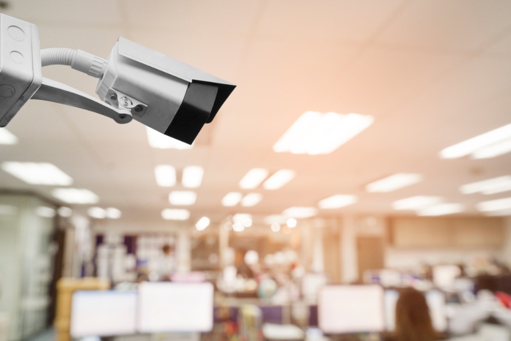 Are Network CCTV Cameras the Top Choice for Business Security in 2026?