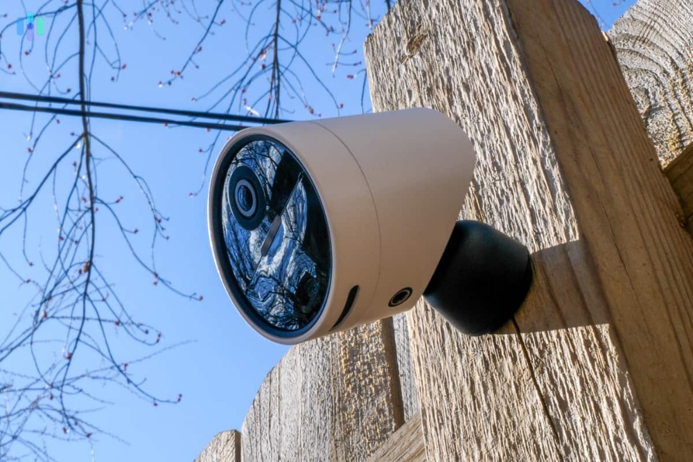 Are PoE IP Cameras the Top Choice for Outdoor Security Systems