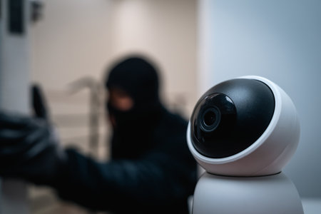 Best 2026 Outdoor Cameras for Reliable Protection Against Vandalism