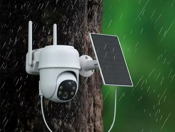 Camera Specifications to Environmental Factors