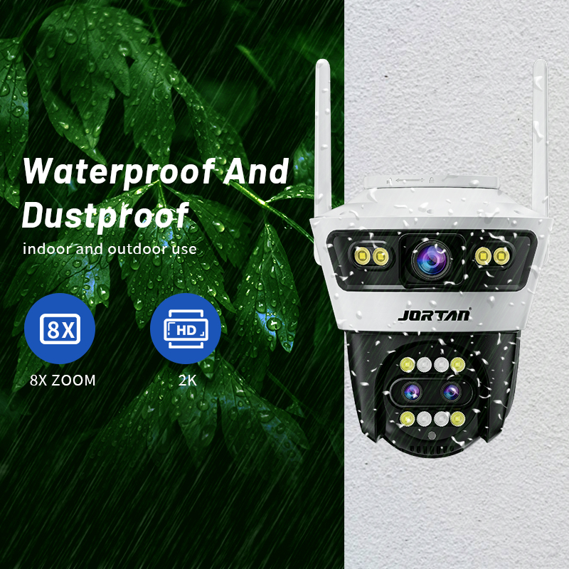 IP camera Jortan5