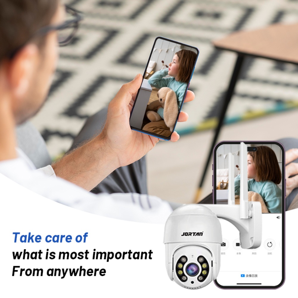 Is the WiFi CCTV the Smartest Choice for Home Security in 2026