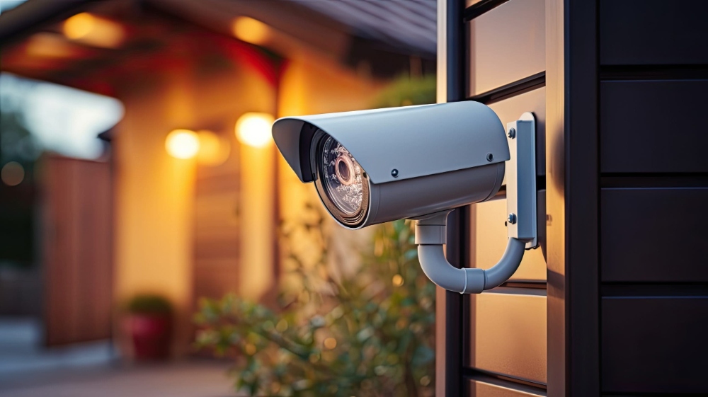 Key Advantages of Solar-Powered Cameras for Modern Home Security