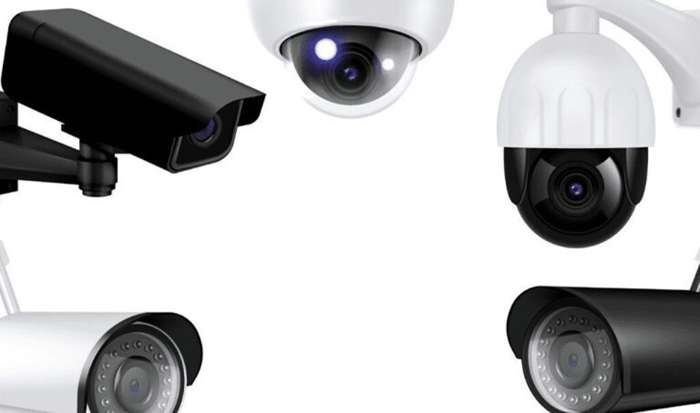 PTZ Camera vs. CCTV Camera: Key Differences and Use Cases