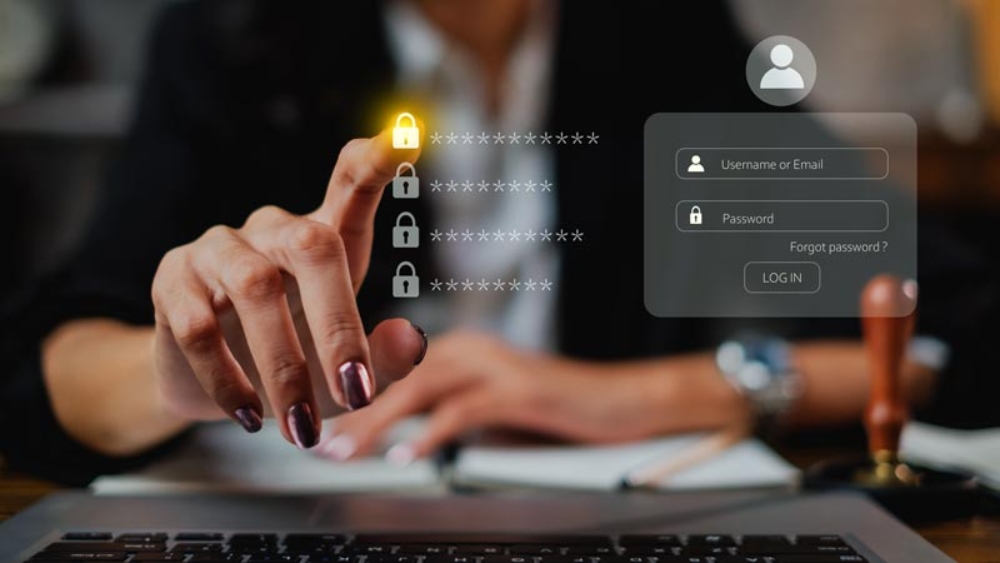 Password Management