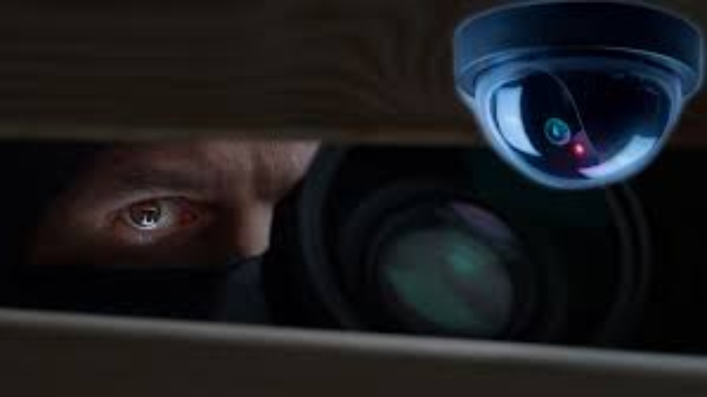 Privacy and Smart Home Camera Risks: Can Hackers Breach Your Security?