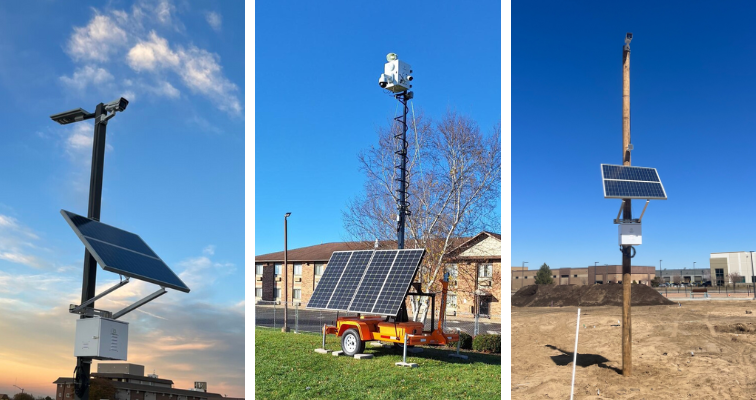 Security Performance Across Various Environments