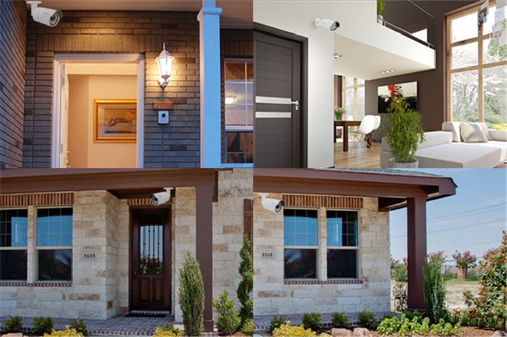 Smart Home Camera Placement: What Are the 5 Critical Spots in 2026