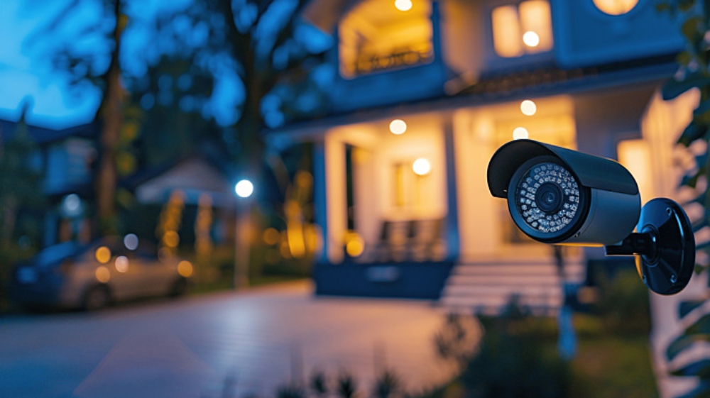 Top 2026 Trends in Home Security Cameras You Should Know About
