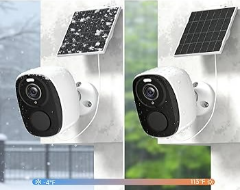 Weatherproofing and Material Innovation