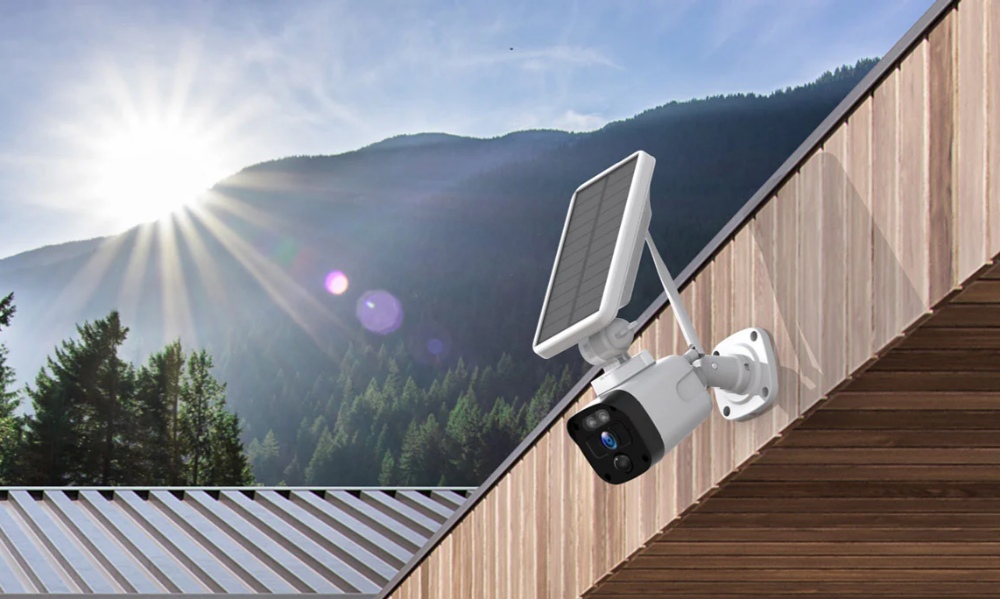 Which Best Solar-Powered WiFi Camera Fits Your Security Needs in 2026